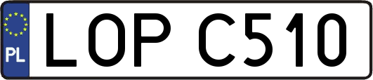 LOPC510