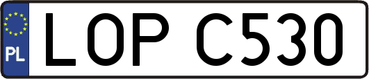 LOPC530
