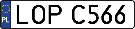 LOPC566