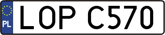 LOPC570