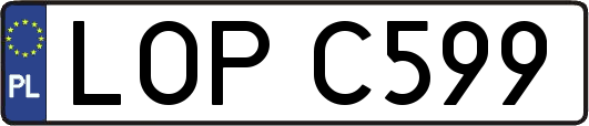 LOPC599