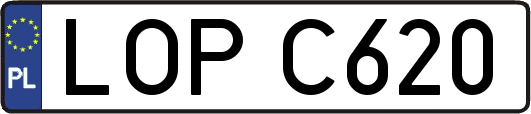 LOPC620