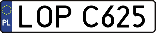 LOPC625