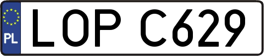 LOPC629