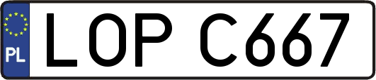 LOPC667