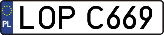 LOPC669