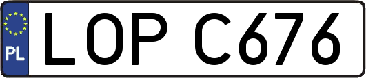 LOPC676