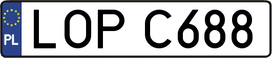 LOPC688