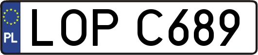 LOPC689