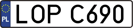 LOPC690