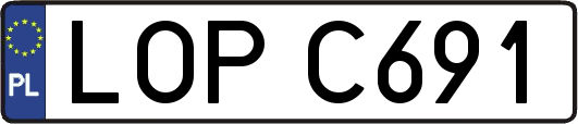 LOPC691