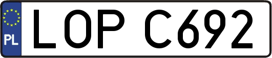 LOPC692