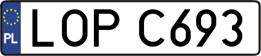 LOPC693