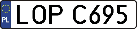 LOPC695