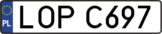 LOPC697