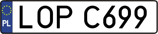 LOPC699