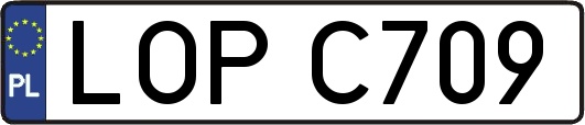 LOPC709