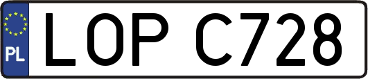 LOPC728
