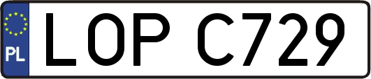 LOPC729
