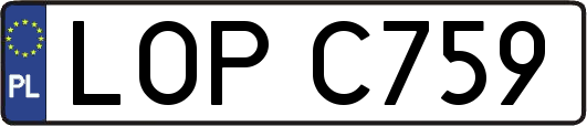 LOPC759