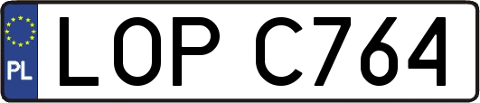 LOPC764