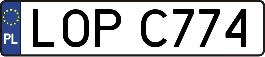 LOPC774