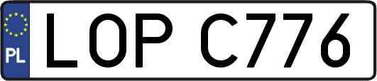LOPC776