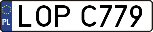 LOPC779