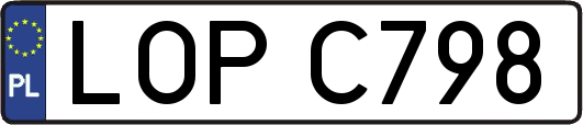 LOPC798