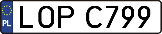 LOPC799