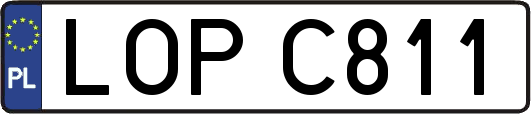LOPC811