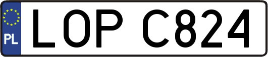 LOPC824