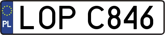 LOPC846