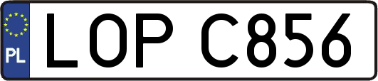 LOPC856