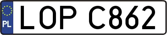 LOPC862