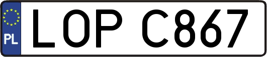LOPC867