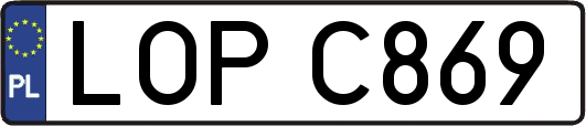 LOPC869