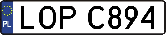 LOPC894