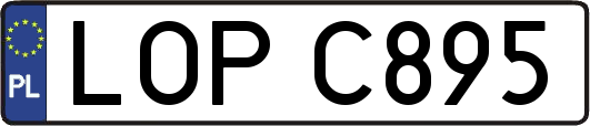 LOPC895