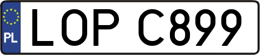 LOPC899