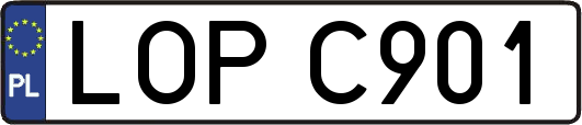 LOPC901