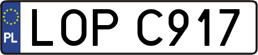 LOPC917