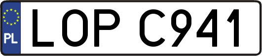 LOPC941