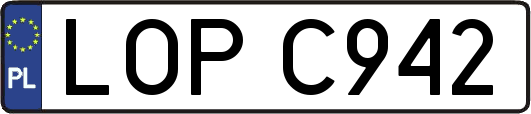 LOPC942