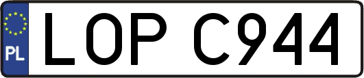 LOPC944