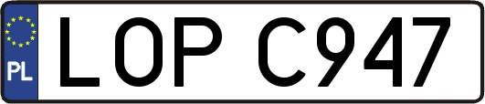 LOPC947