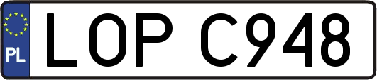LOPC948