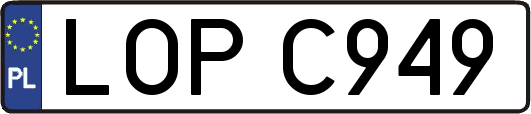 LOPC949