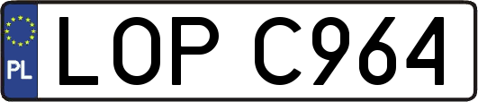 LOPC964
