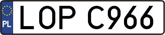 LOPC966